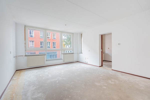 Medium property photo - Vrolikstraat 207, 1091 TX Amsterdam